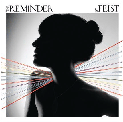 The Reminder (Deluxe Version) (Feist)