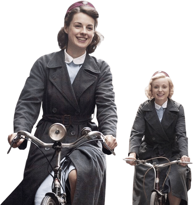 Call the Midwife