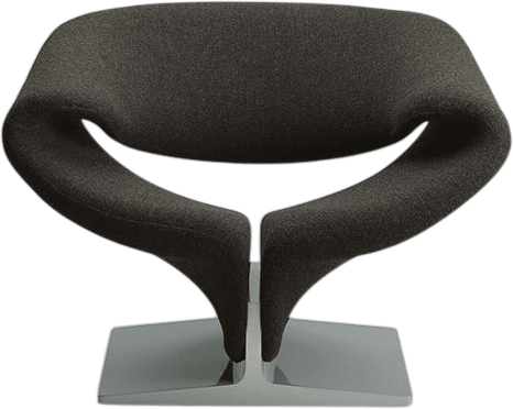 Ribbon Chair