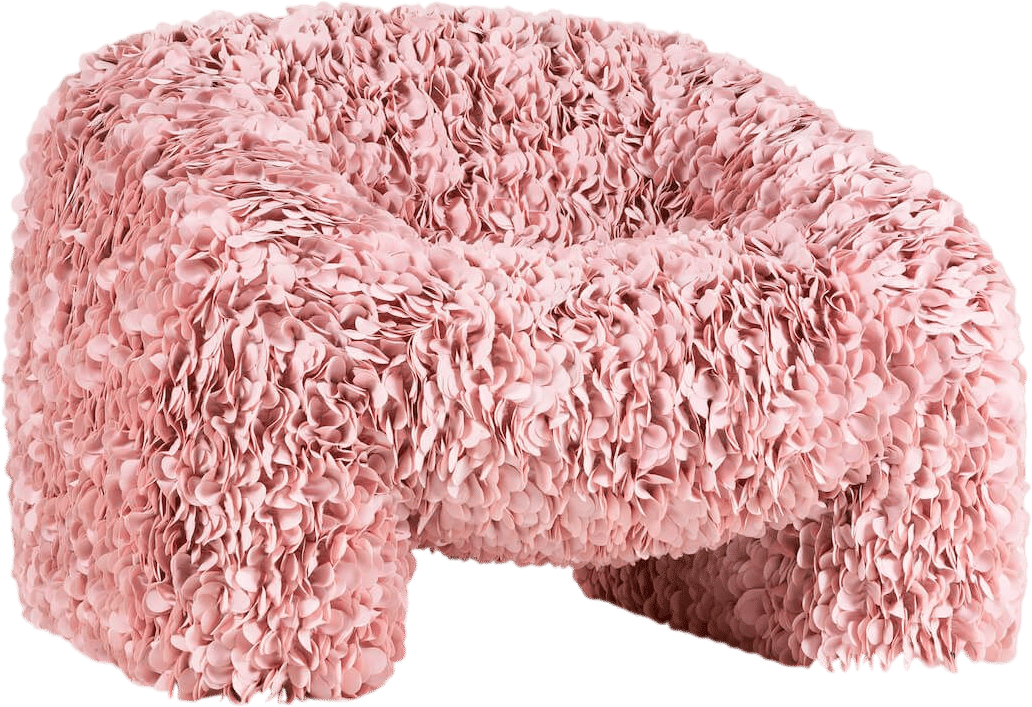 Hortensia Armchair