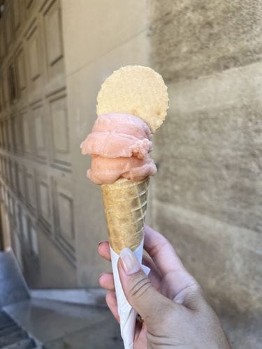 Marseille List
