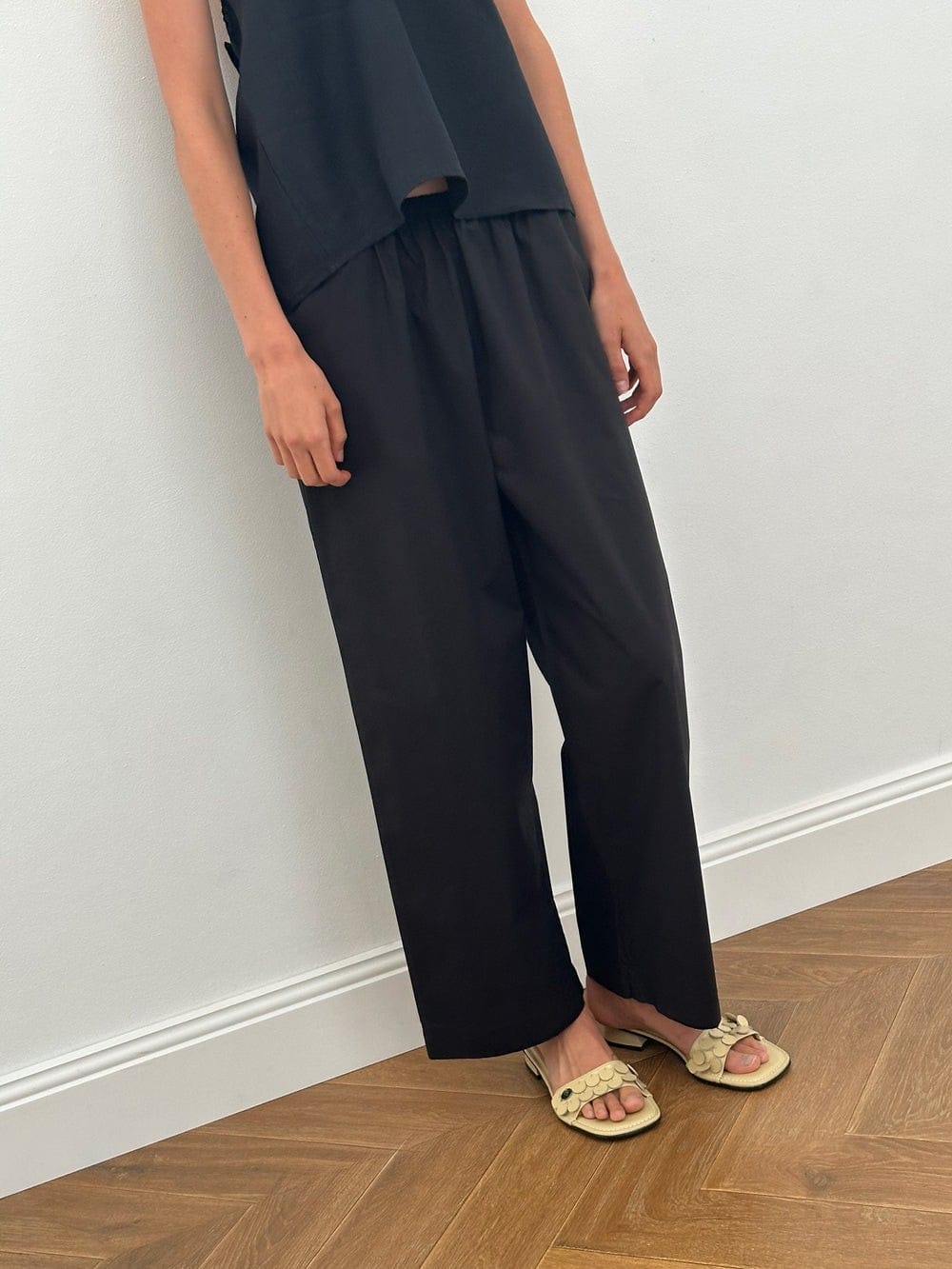 Deiji Studios Ease Trouser