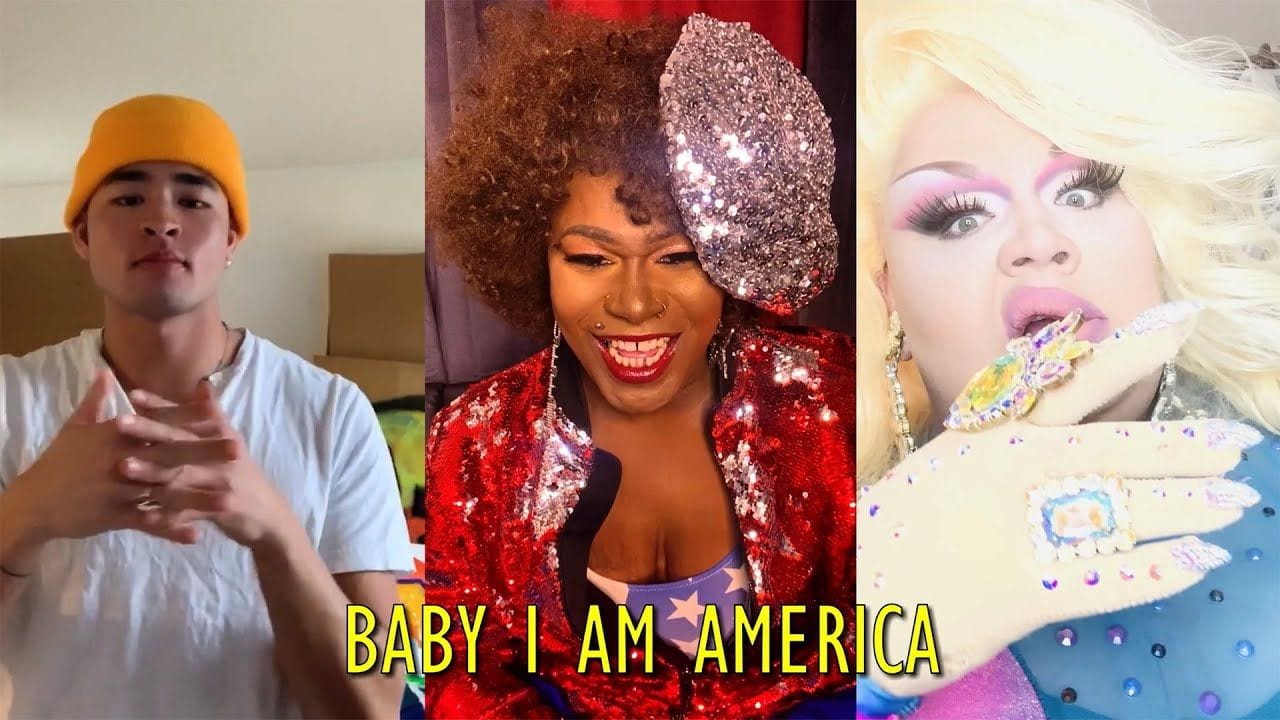 Shea Diamond