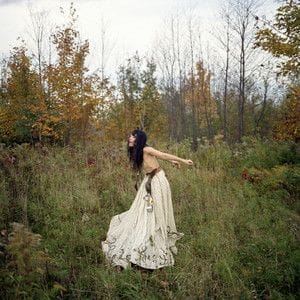 Blue Skies (Malena Cadiz)