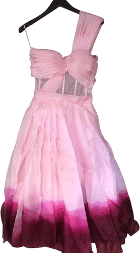 Alexander McQueen Wedding Dress 