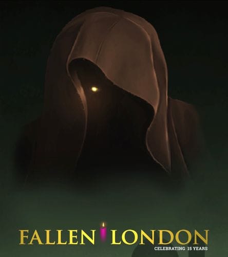 Fallen London