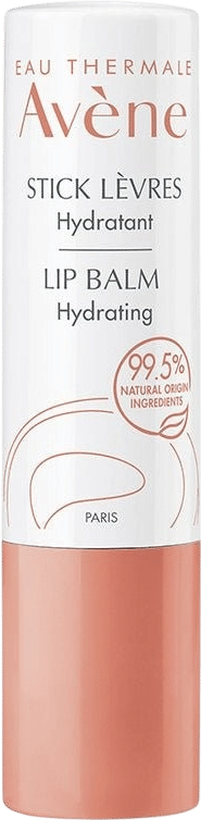 Hydrating Lip Balm