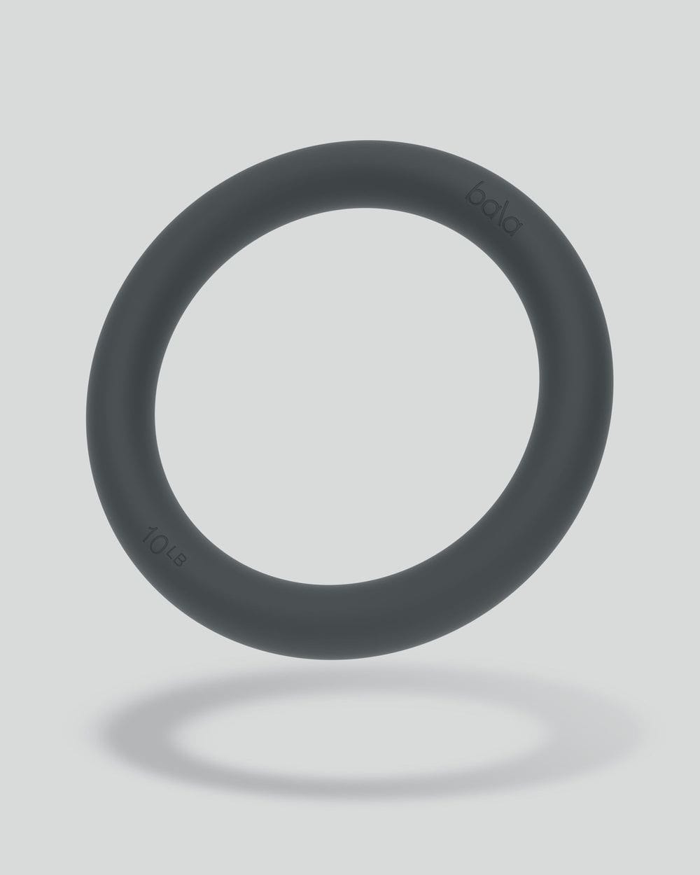 THE power ring.
