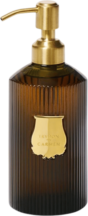 Carmen Liquid Hand Soap