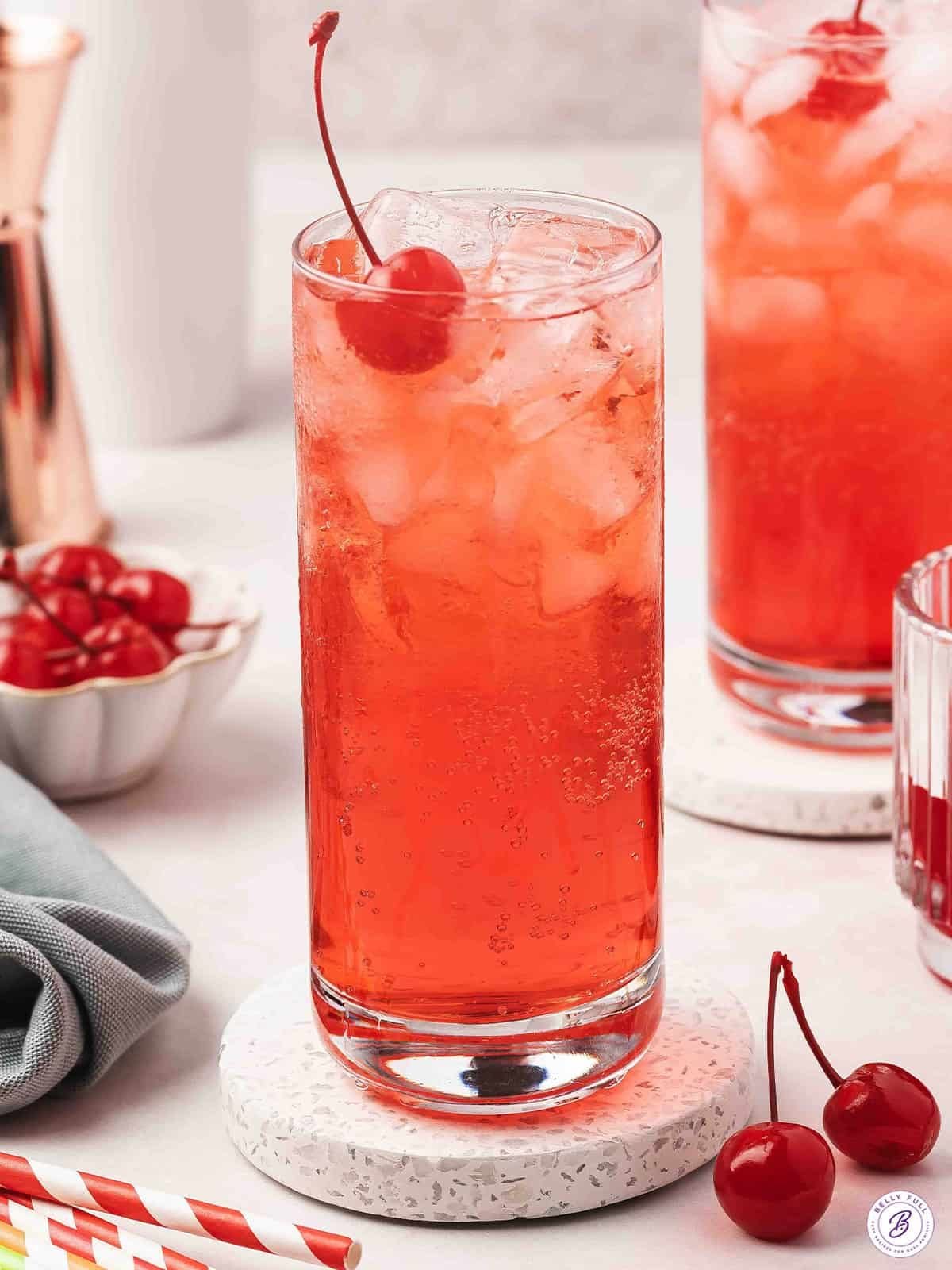 Shirley Temple