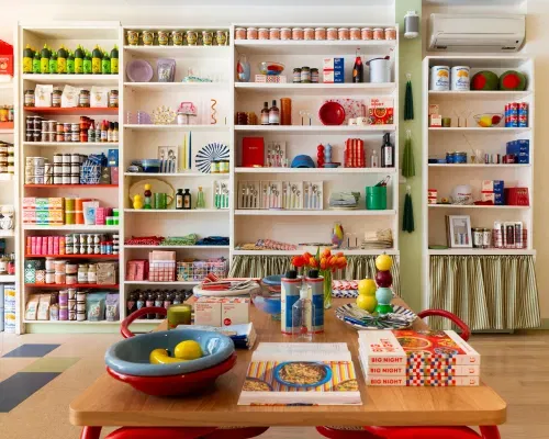 Members-Only Recommendation