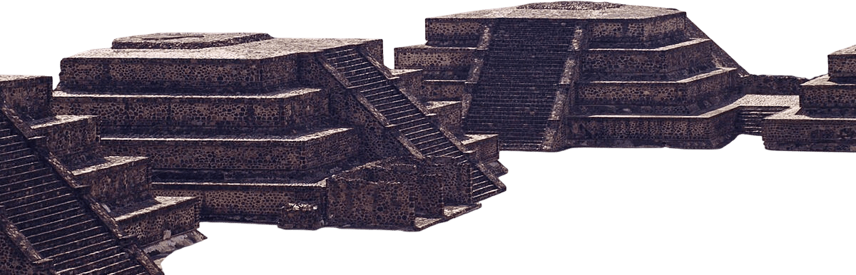 Teotihuacan Pyramids