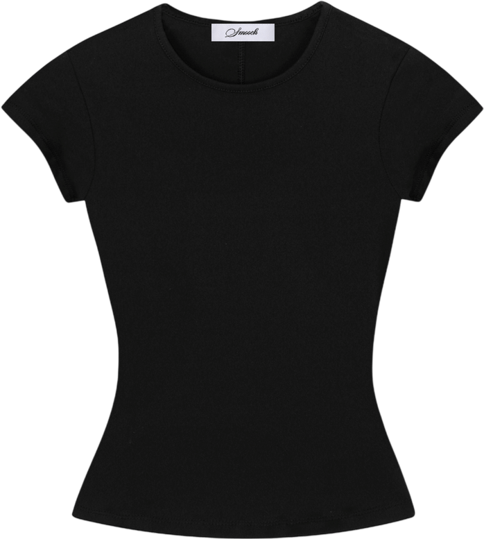 Uniform Baby Tee