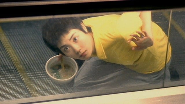 Chungking Express
