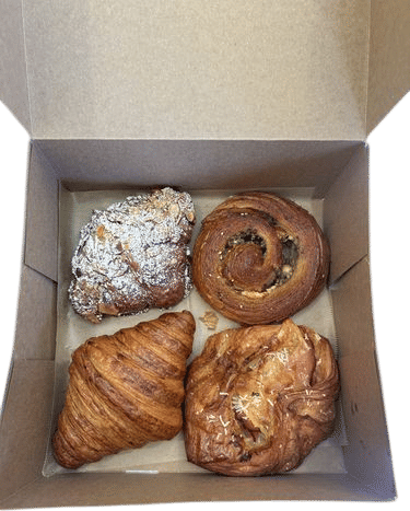 Petitgrain Boulangerie