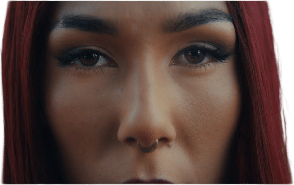 Miss Kaninna - BACKSTREETS