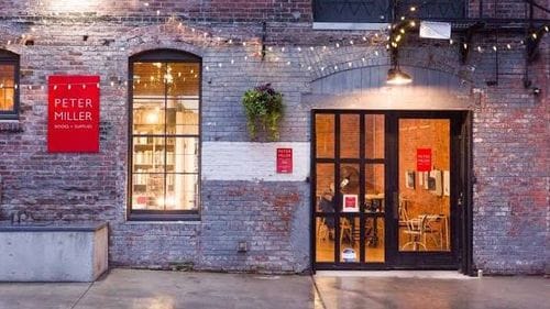 Rhodia: Goalbook Planners