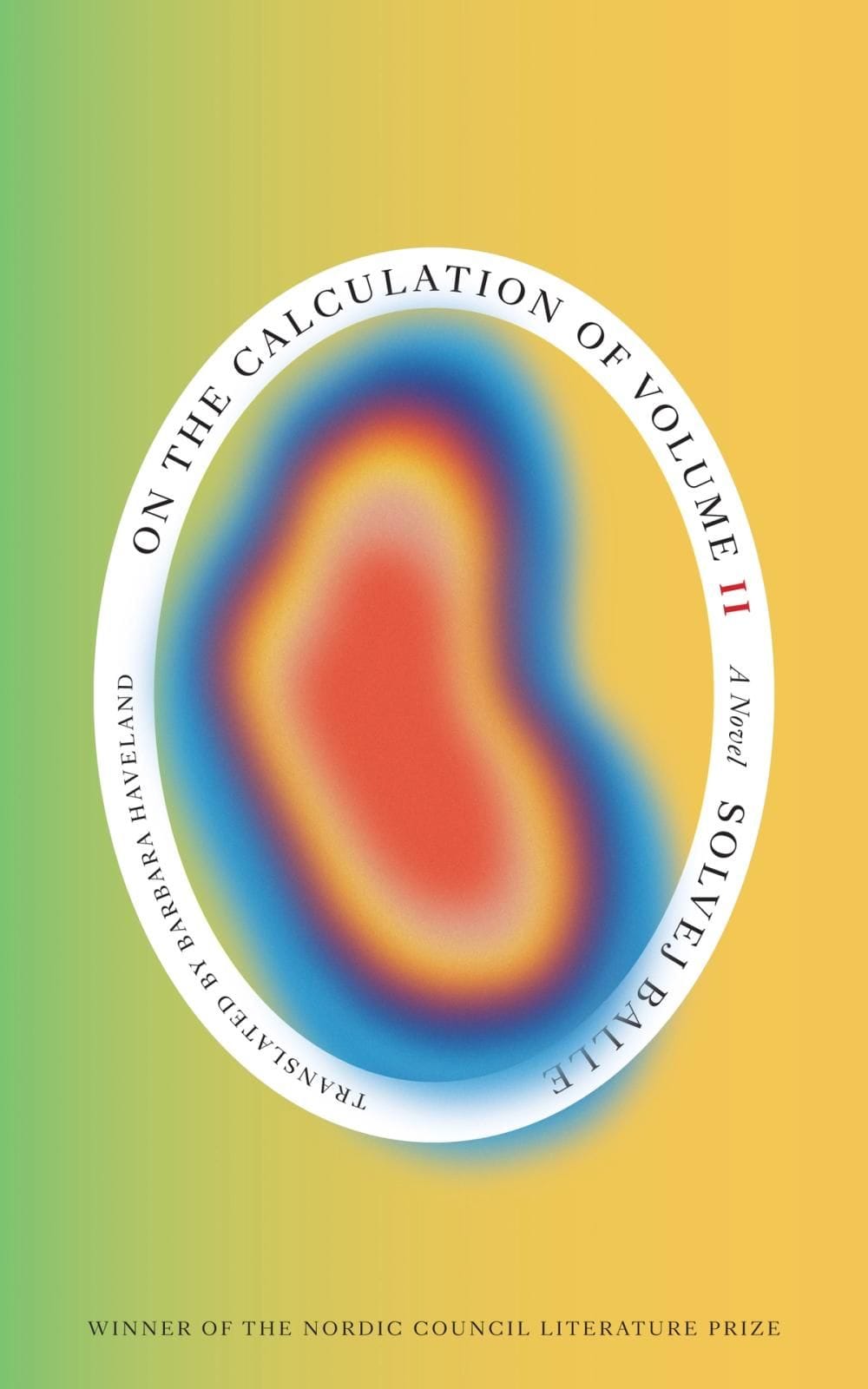 On the Calculation of Volume 2