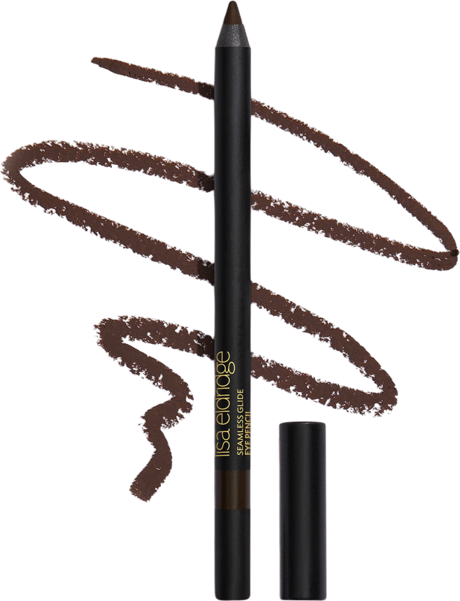 Lisa Eldridge Seamless Glide Eye Pencil in Ground Coffee