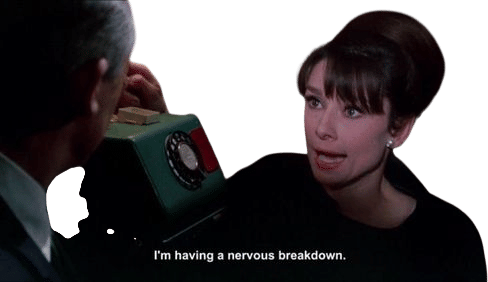 Charade (1963)