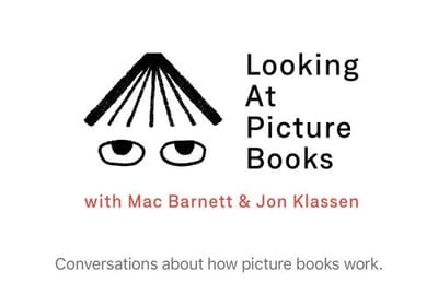 Looking at Picture Books
