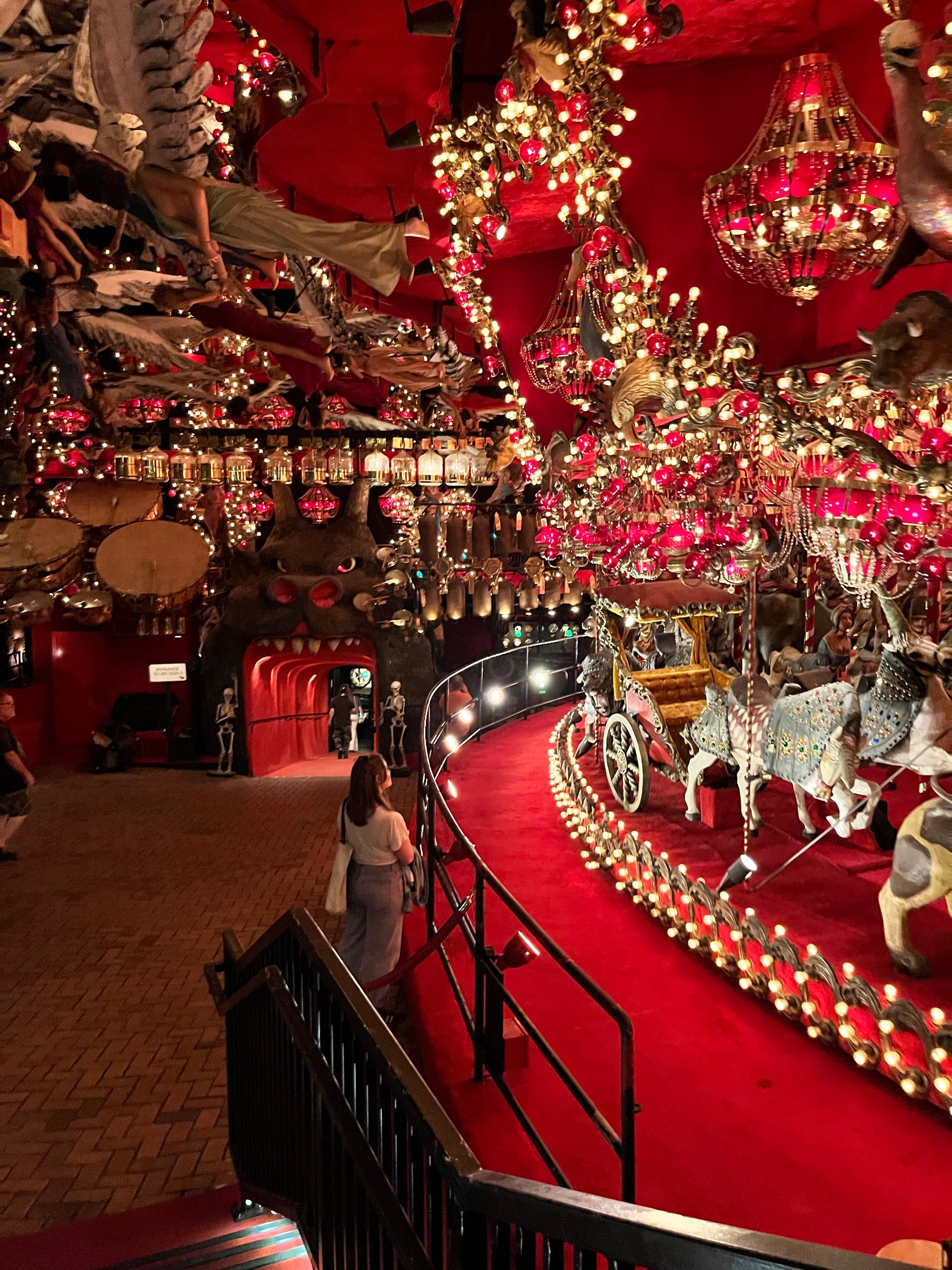 House on the Rock