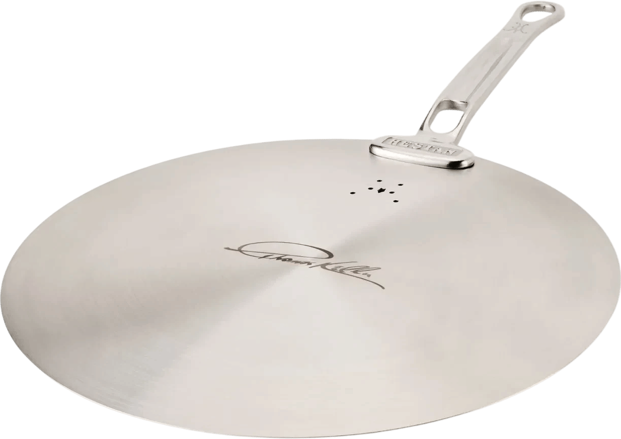 Thomas Keller - Hestan Universal Lids