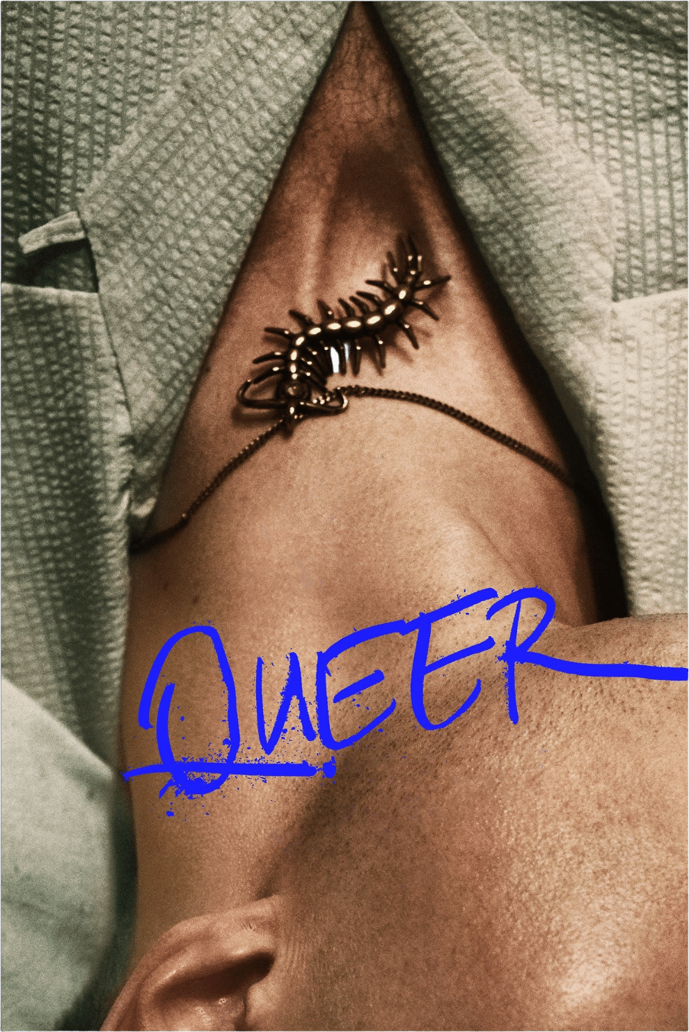 Queer - Luca Gaudagino