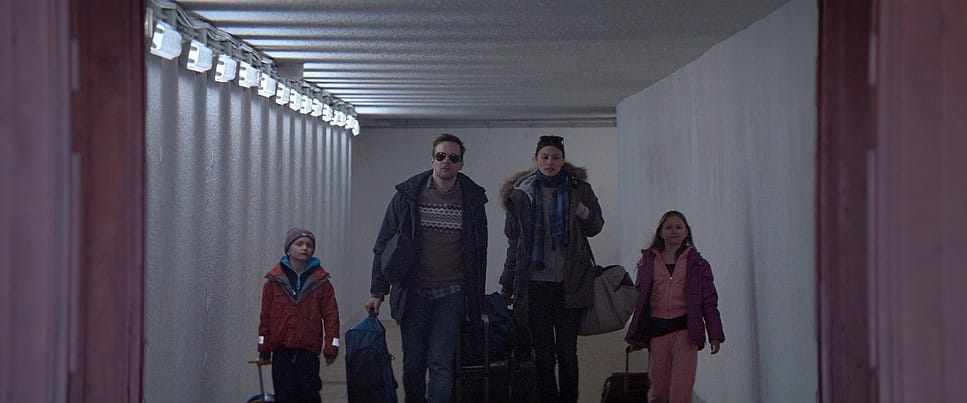 Force Majeure