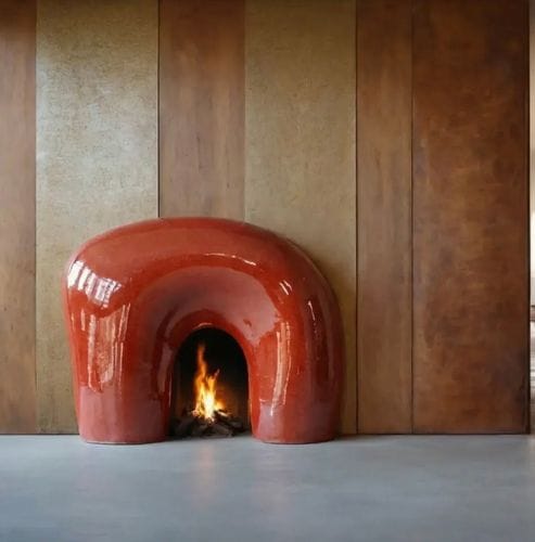 Figulus Fireplace II