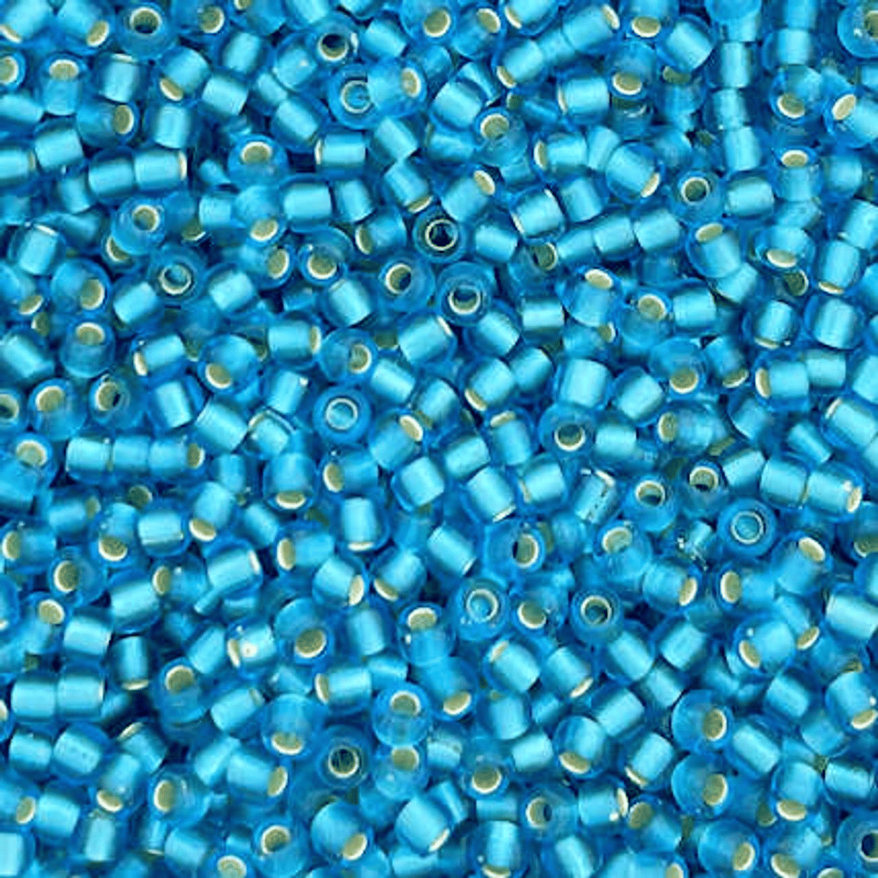 Miyuki Japanese Seed Beads