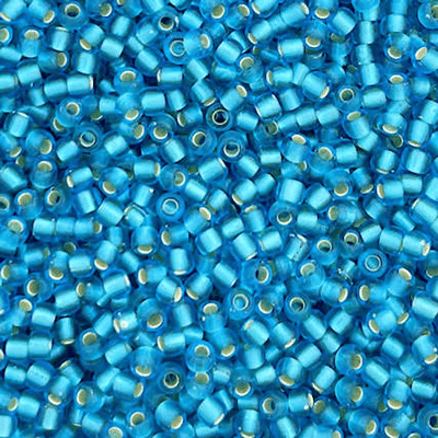 Miyuki Japanese Seed Beads
