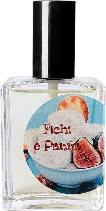 Fichi e Panna