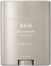 Airy Sunstick Smoothing Bar