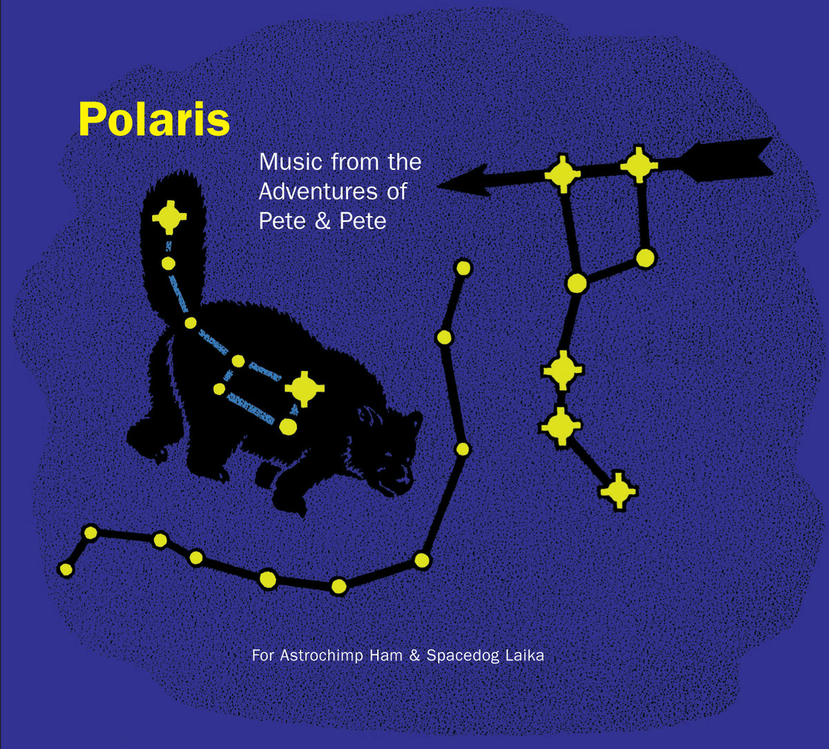 Music from The Adventures of Pete & Pete