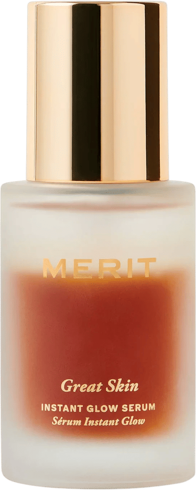 Great Skin Instant Glow Serum
