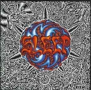 Sleeps Holy Mountain