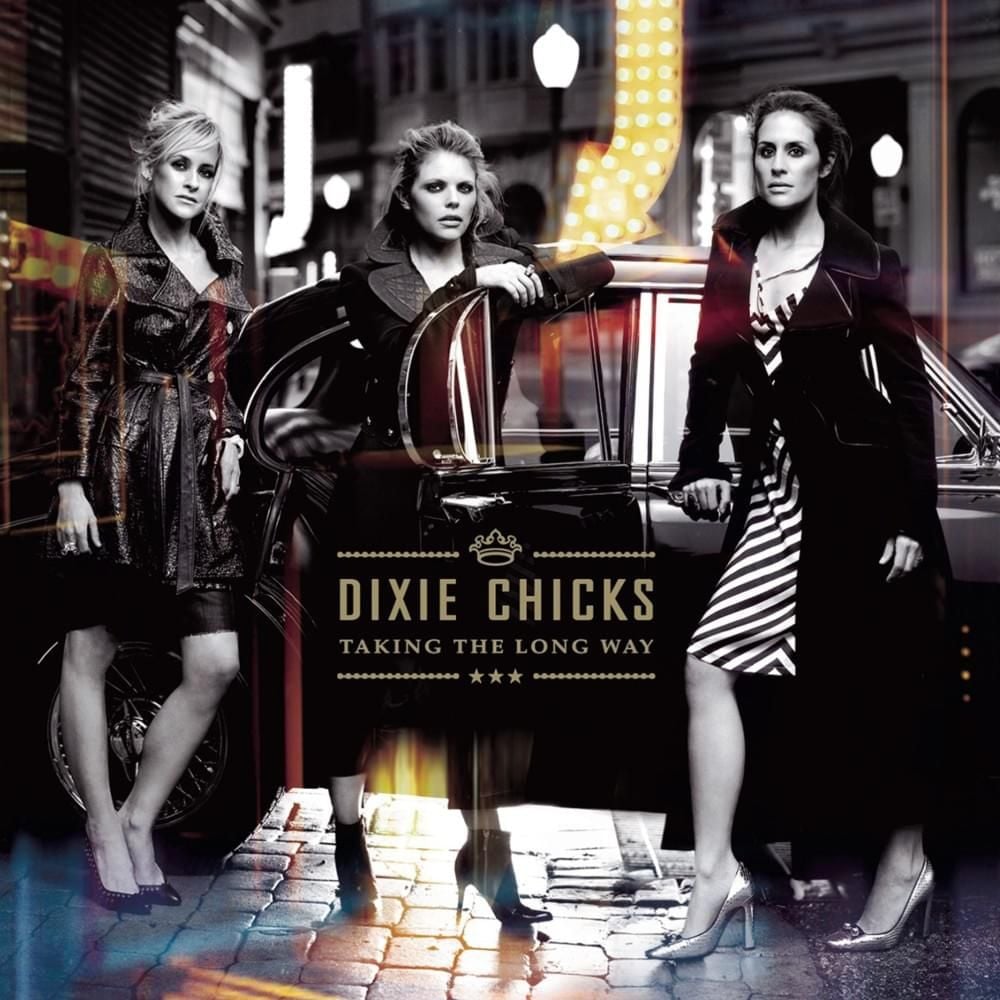 Lullaby (The Chicks)