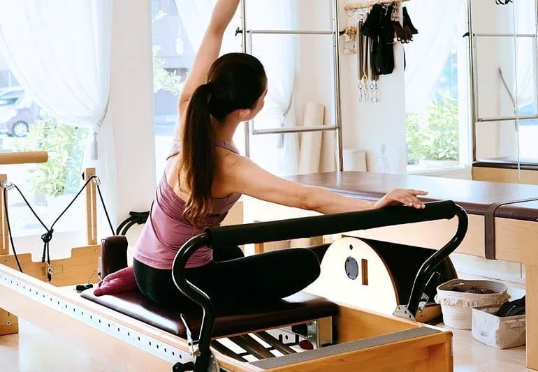 Pilates