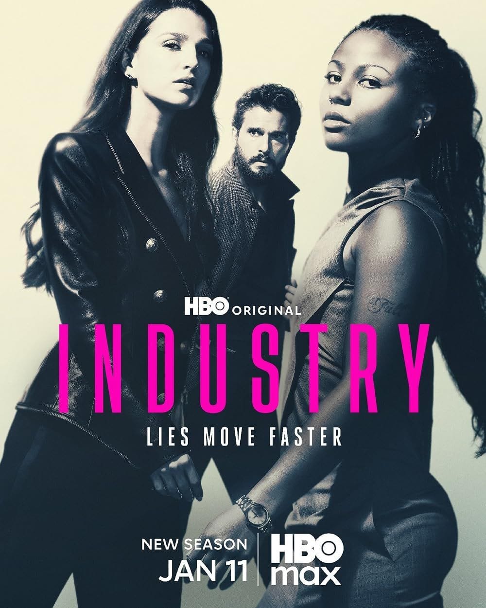 industry on hbo