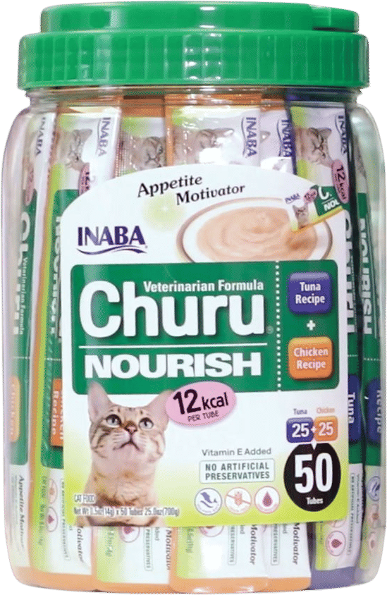 Churu Nourish