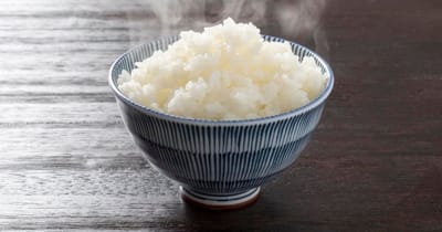 Rice with Milk and Maple Syrup Recipe