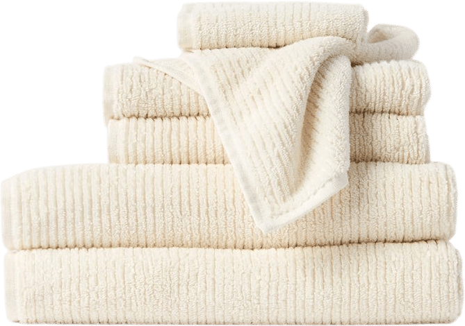 Temescal Organic Towels