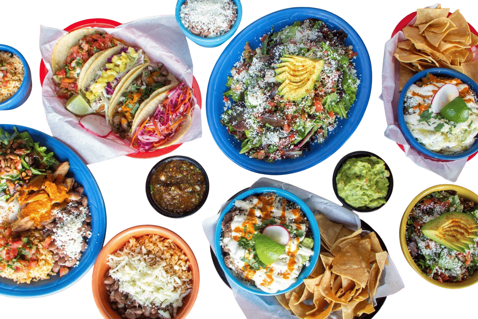 ¿Por Qué No? Taqueria - PDX
