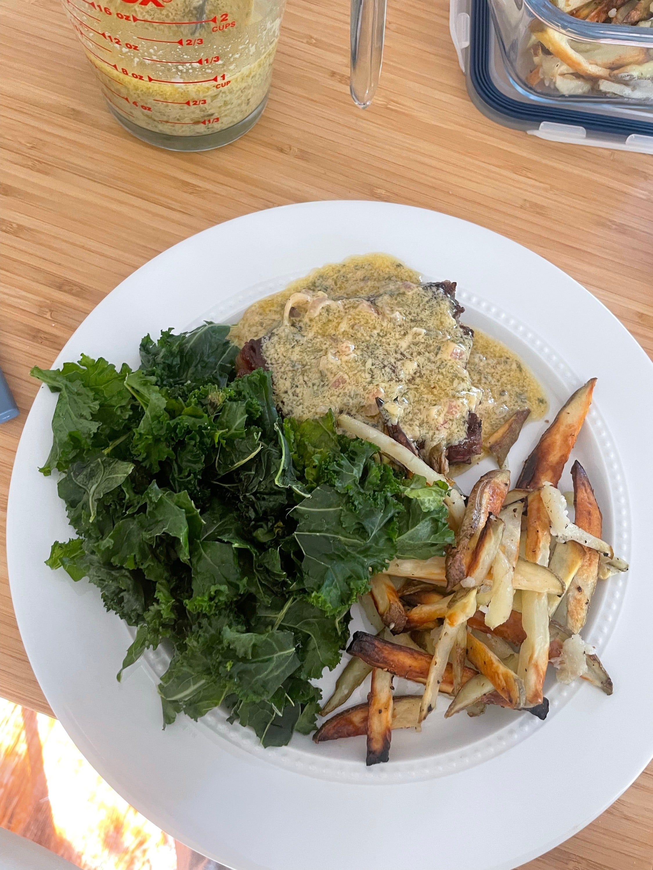 Sam Sifton's Béarnaise Sauce Recipe