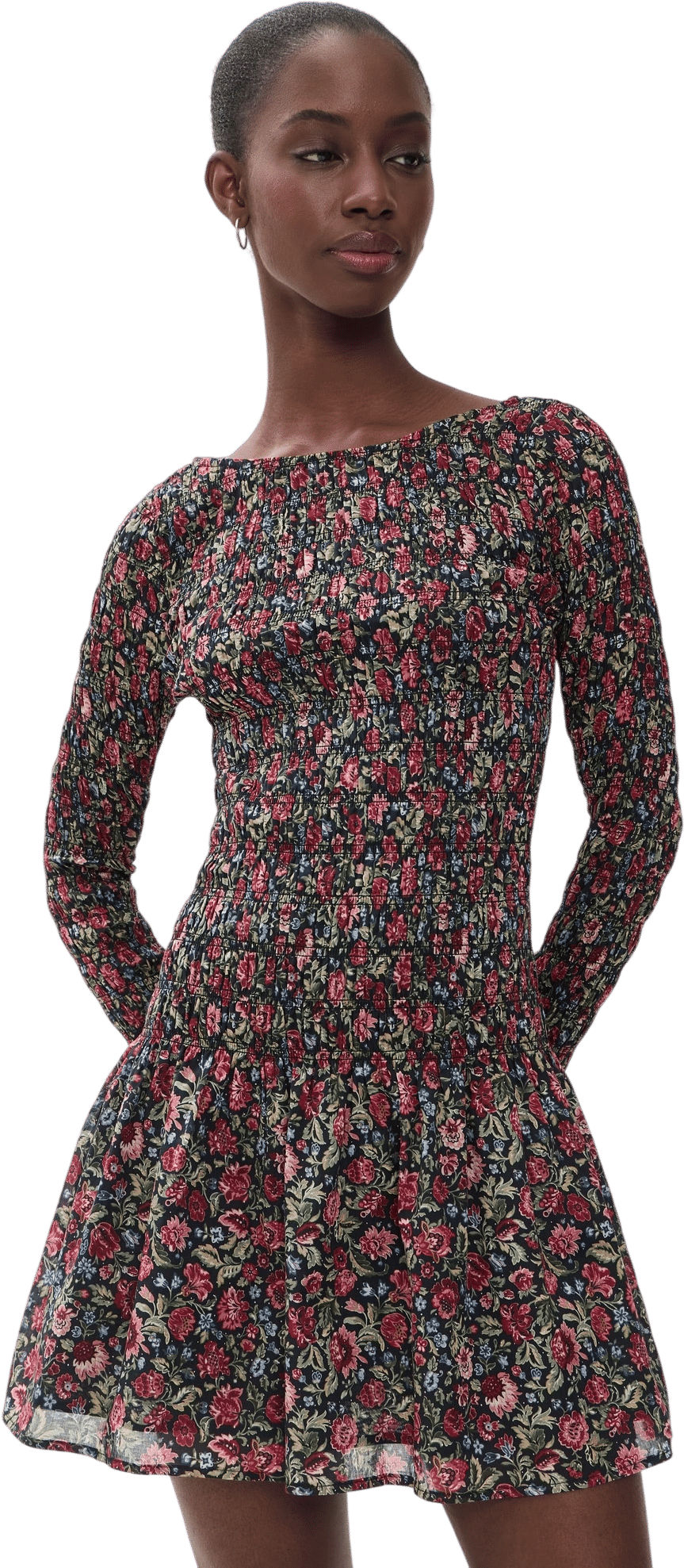 Dalia Dress