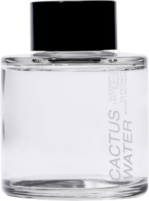 freck cactus water