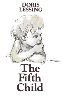 The Fifth Child by Doris Lessing
