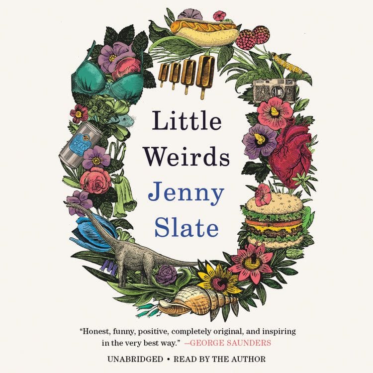 Little Weirds (Jenny Slate)