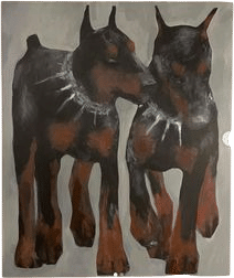 Julia De Ruvo Artworks